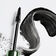 HIGH IMPACT HIGH-FI™FULL VOLUME MASCARA (MASCARA DE PESTAÑAS DE VOLUMEN COMPLETO)
